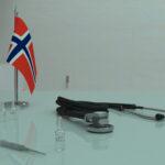 Zasiłek chorobowy w Norwegii - ATS