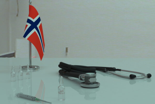 Zasiłek chorobowy w Norwegii - ATS