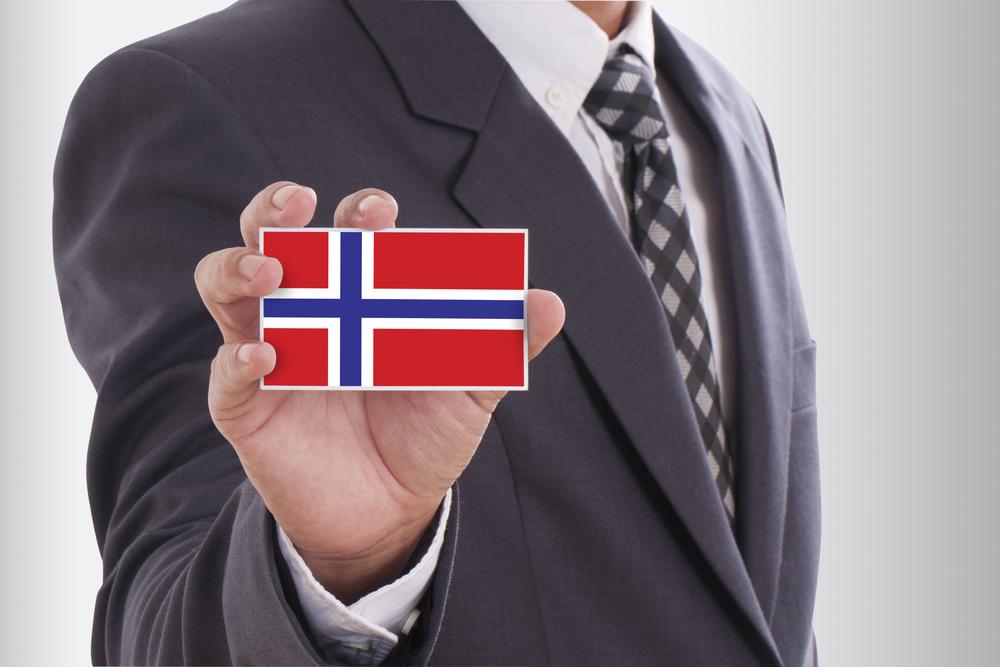 Biznes w Norwegii - ATS
