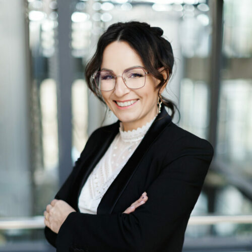 Anna Stankiewicz