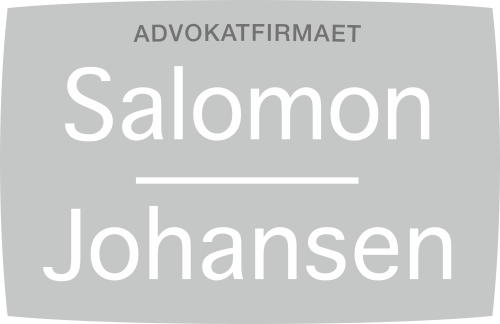 Salomon Johansen AS